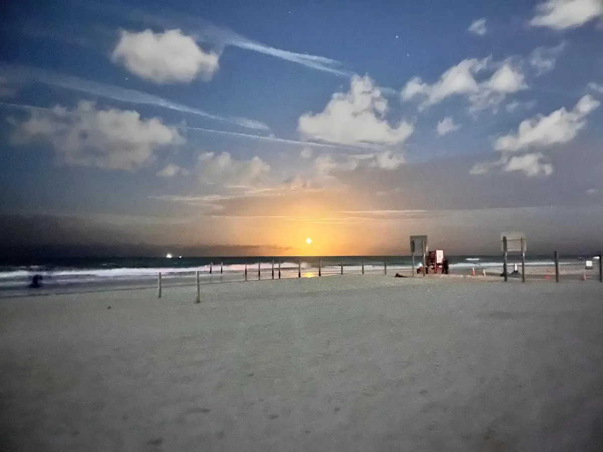 Daytona Inn Beach Resort On Worlds Most Famous Beach Daytona Beach Apartment