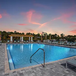 One Key Lux Apt - Lpga Speedway Airport Beach Daytona Beach