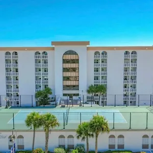 Oasis 601 Gorgeous Ocean Front Ocean View For 10 Sleeps Up To 15 Daytona Beach