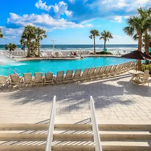 Ocean Walk 2424b Daytona Beach